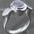 Ring mit Sternsafir