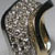 Ehering mit Brillanten